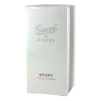 Gucci by Gucci - Sport - homme - Deodorant Stick 75 ml