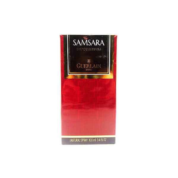 Guerlain - Samsara - Eau de Parfum Spray 100 ml - alte Version