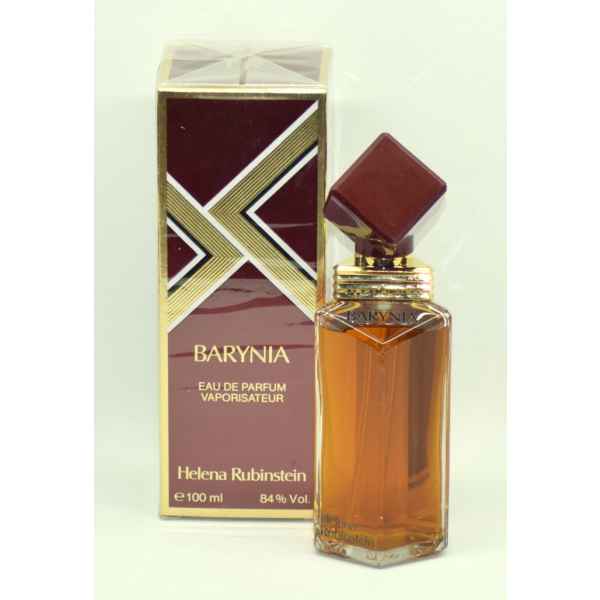 Helena Rubinstein - BARYNIA - Eau de Parfum Spray 100 ml - 1 Version