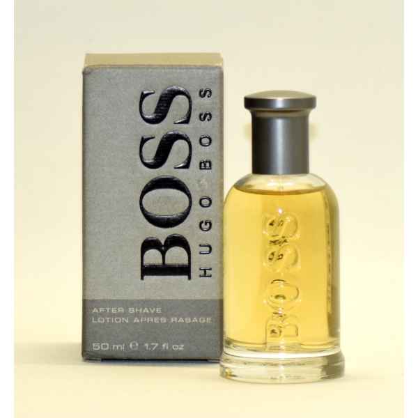 ركود اقتصادي طقطقة اللعنة  parfum boss bottled intense 50 ml