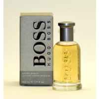 Hugo Boss - Bottled - After Shave Splash 50 ml - alte...