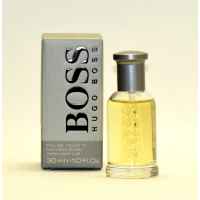 Hugo Boss - Bottled - Eau de Toilette Spray 30 ml - alte...