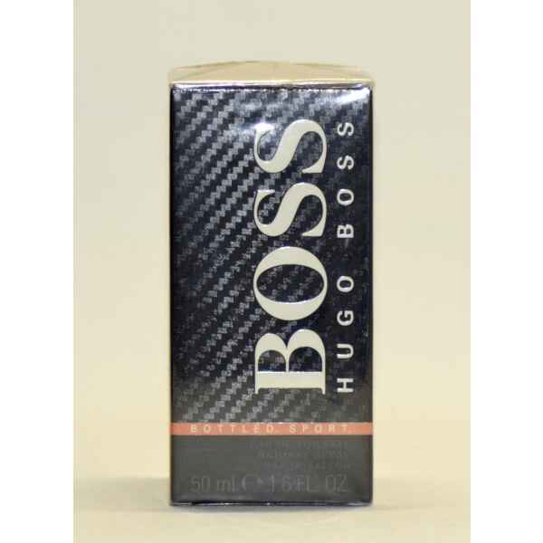 Boss - Bottled Sport - Edt 50 ml