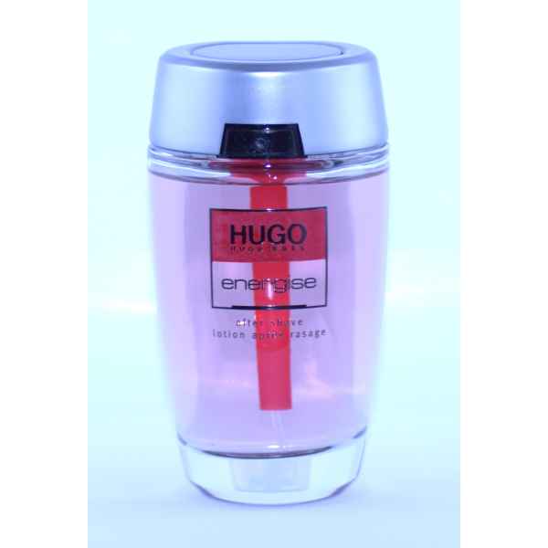 Hugo Boss - Energise - After Shave Spray 125 ml