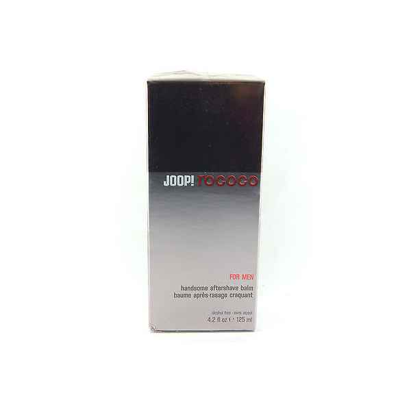 JOOP! - ROCOCO - For Men - After Shave Balm - 125 ml - Alcohol Free