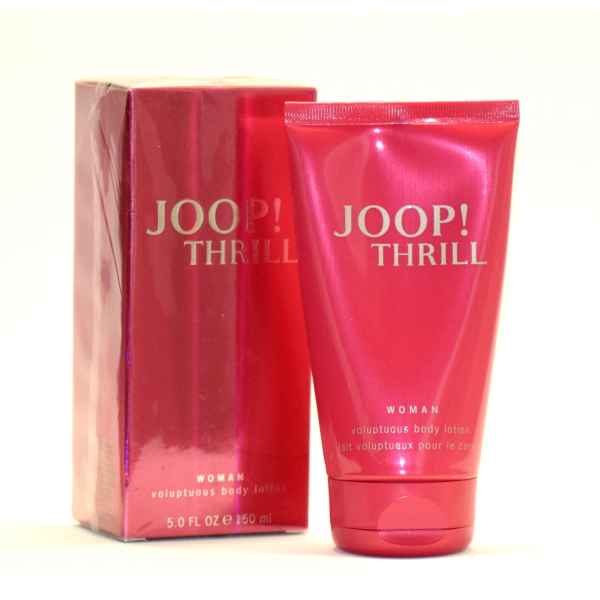 Joop! - Thrill - Woman - Body Lotion 150 ml