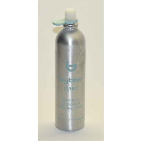 Byblos - MARE - Perfumed Deodorant Spray 100 ml