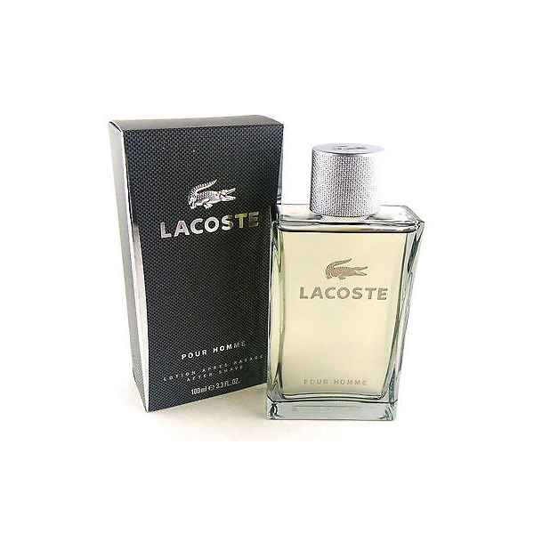Lacoste - Classic - After Shave Splash 100 ml