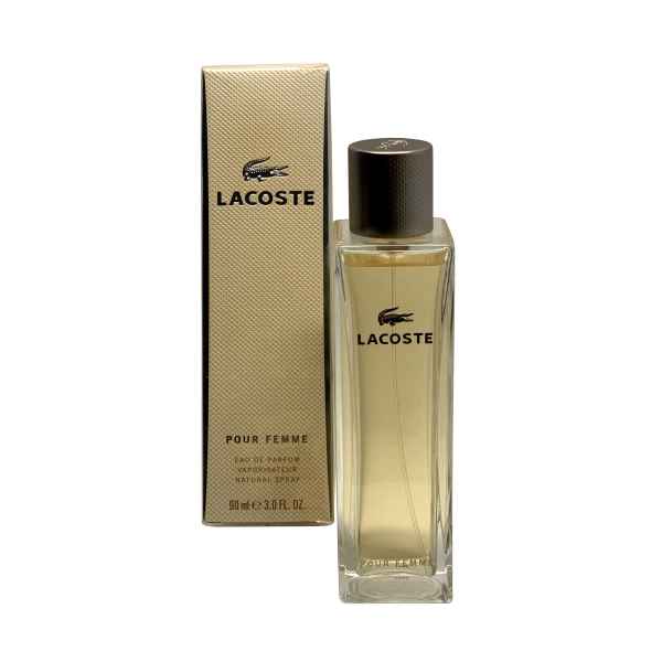 Lacoste Eau de Parfum »Lacoste Pour Femme Eau De Parfum Spray 90ml«