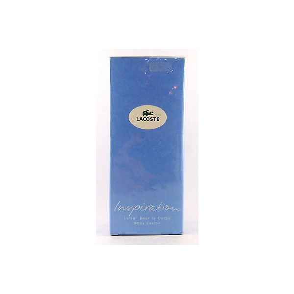 Lacoste - Inspiration - Body Lotion 150 ml