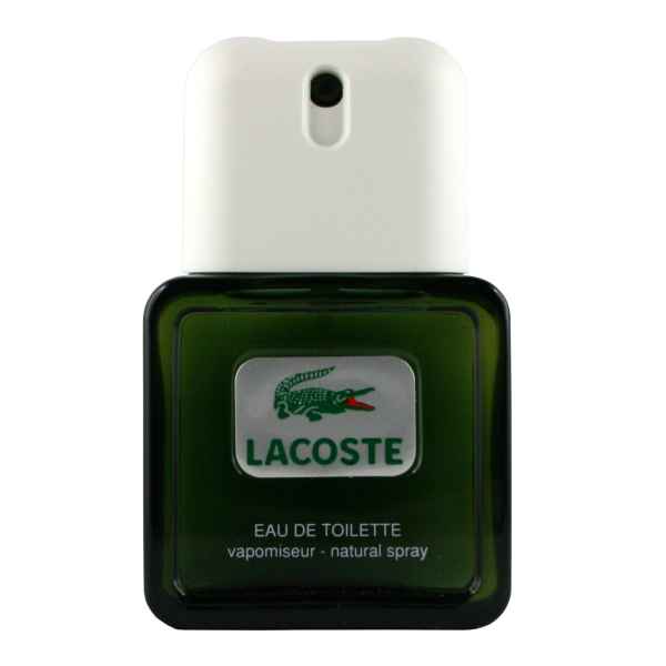 Lacoste - Original - pour homme - Eau de Toilette Spray 50 ml