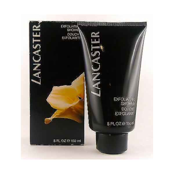 Lancaster - Exfoliating Shower - Dusch Peeling 150 ml