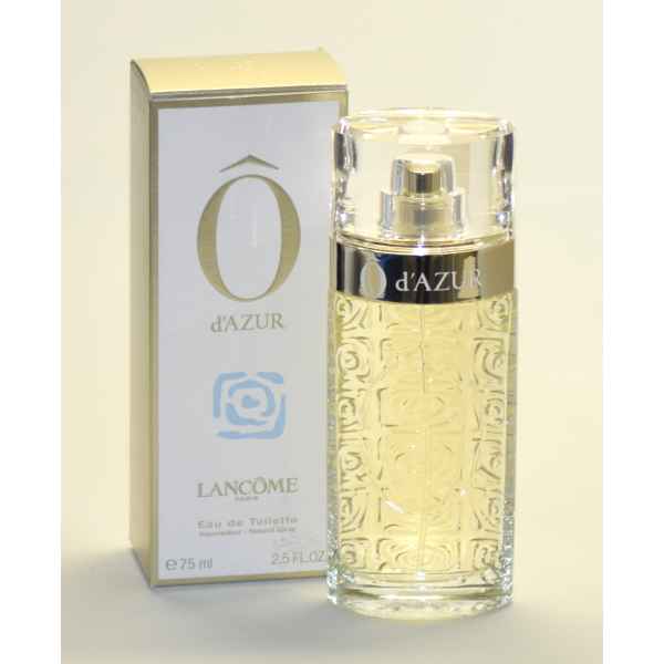 Lancome - O d&acute;Azur - Eau de Toilette Spray 75 ml