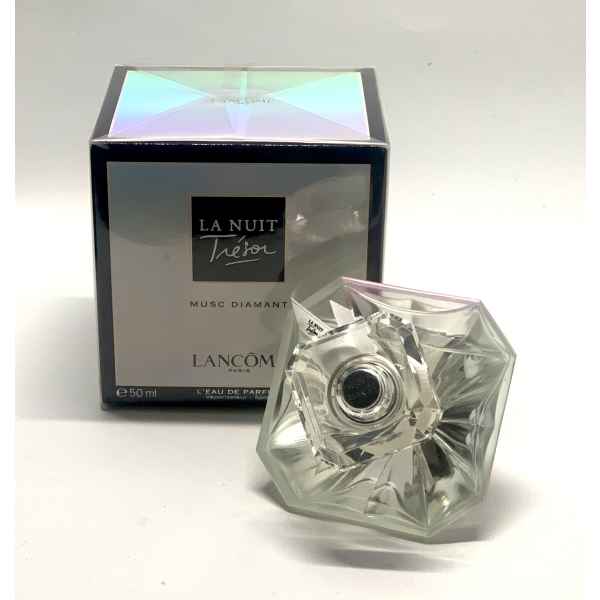 Lancome - Tresor - La Nuit - Musc Diamant - Eau de Parfum Spray 50 ml - NEU