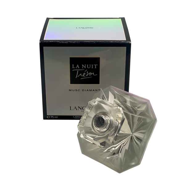 Lancome - Tresor - La Nuit - Musc Diamant - Eau de Parfum Spray 75 ml - NEU