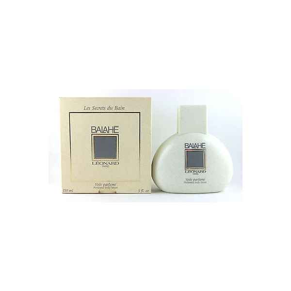 Leonard - Balahe - Perfumed Body Lotion 150 ml