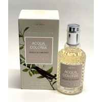 4711 - ACQUA COLONIA - Vanilla &amp; Chestnut - EDC 50 ml...
