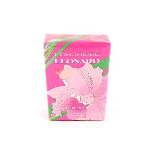 Leonard - L&acute;Orchid&eacute;e - Eau de Toilette Spray 30 ml
