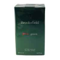 Brooksfield b. green After Shave Natural Spray 95 ml