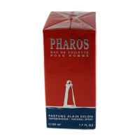 Alain Delon Pharos pour Homme Eau de Toilette Spray 50 ml