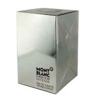 MONT BLANC Emblem Intense Eau de Toilette Spray 100 ml