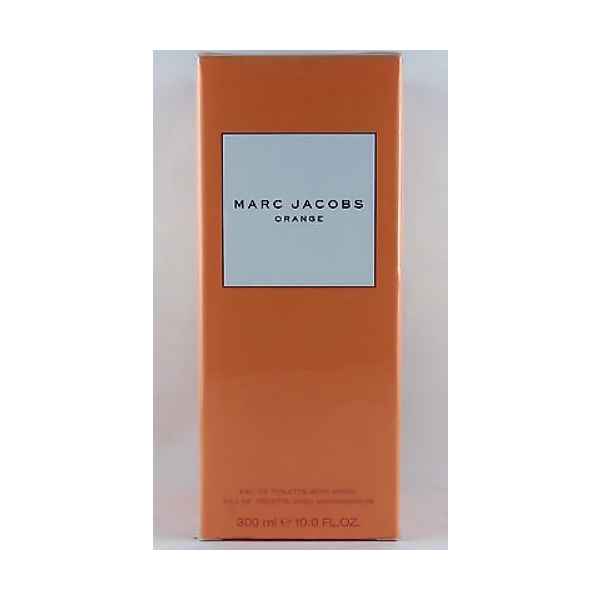 Marc Jacobs - Orange Cocktail - Eau de Toilette Spray 300 ml