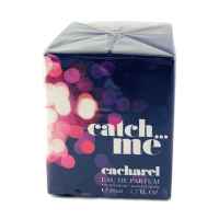 Cacharel catch... me Eau de Parfum Spray 50 ml