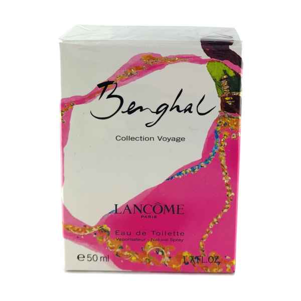 Lancôme "Benghal Collection Voyage" Edt Spray 50 ml