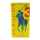Ralph Lauren Big Pony Yellow 3 for woman Eau de Toilette Spray 100 ml