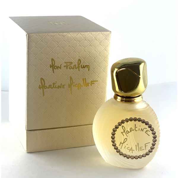 Martine Micallef - Mon Parfum - Eau de Parfum Spray 30 ml - vintage