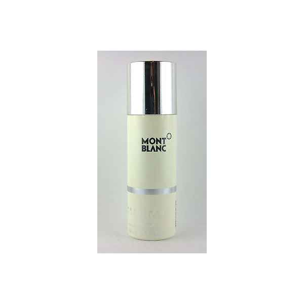 Montblanc PRESENCE D´UNE FEMME Deodorant Spray 150 ml - RARITÄT