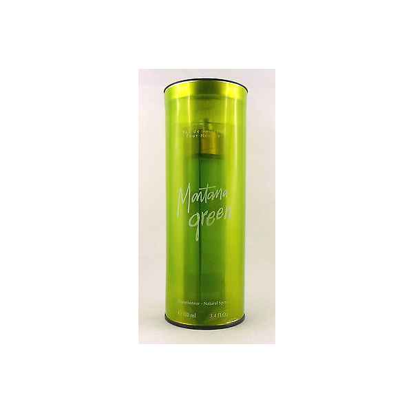 Montana - Green Pour Homme - Eau de Toilette Spray 100 ml