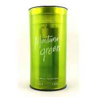 Montana - Green Pour Homme - Eau de Toilette Spray 30 ml