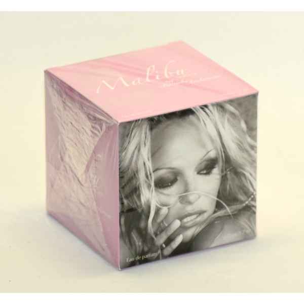 Pamela Anderson - Malibu Night - Eau de Parfum Spray 50 ml