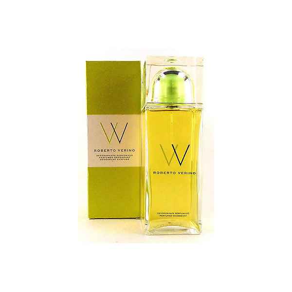 Roberto Verino - W - Perfumed Deodorant Spray 150 ml
