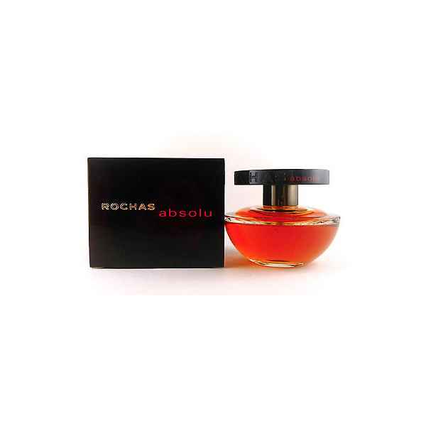 Rochas - Absolu - Eau de Parfum 75 ml