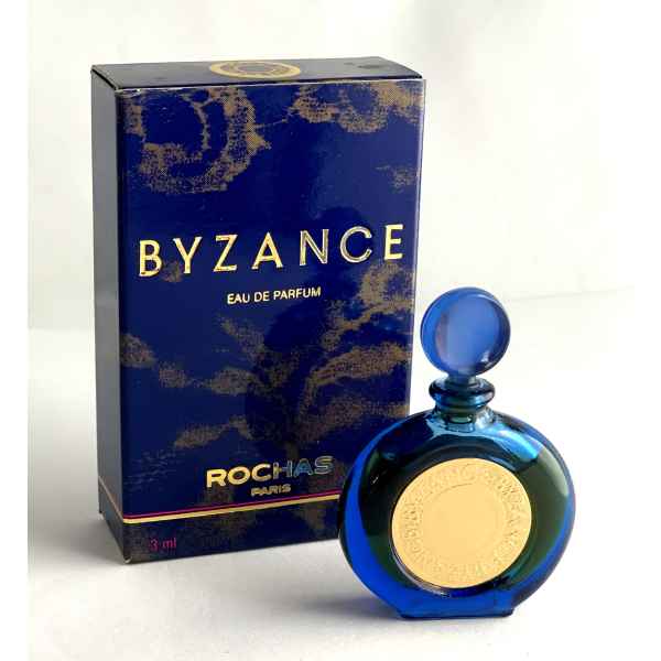 Rochas - BYZANCE - Eau de Parfum mini 3 ml