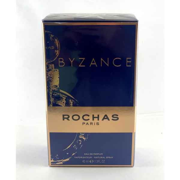 Rochas - Byzance - Woman - Eau de Parfum Spray 40 ml
