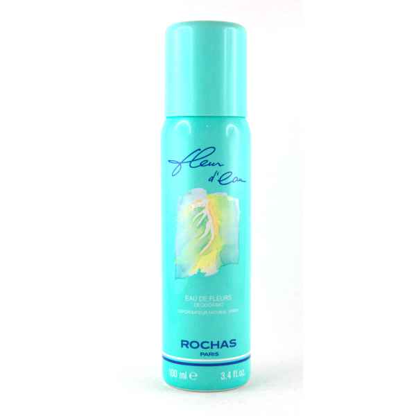 Rochas - Fleur dlau - Deodorant Spray 100 ml
