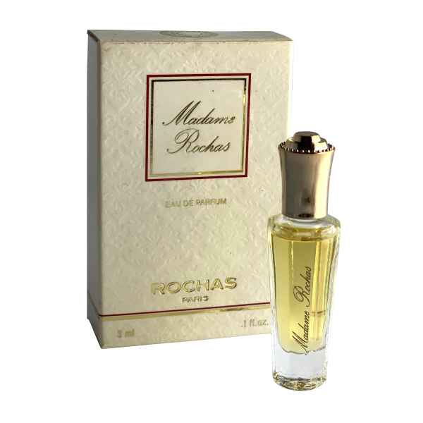 Rochas - Madame - mini - Eau de Parfum 3 ml