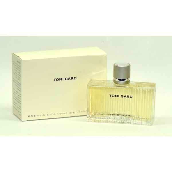 Toni Gard - Woman - Eau de Parfum Spray 75 ml