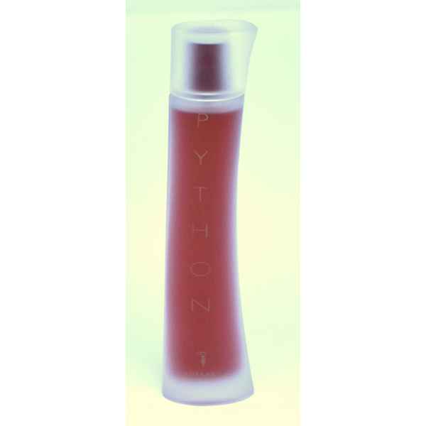 Trussardi - Python woman - Sensual Deodorant Spray 50 ml