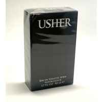 USHER - Eau de Toilette Spray 50 ml