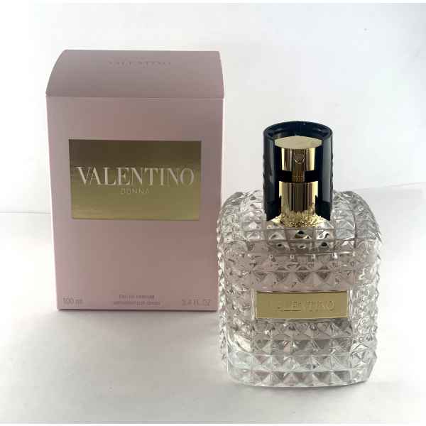 Valentino - Donna - Eau de Parfum Spray 100 ml - Verp. ohne Folie