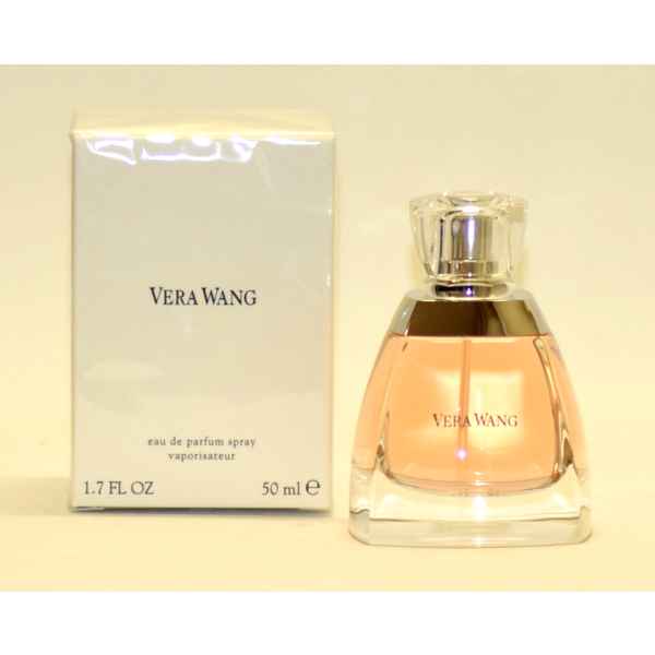 Vera Wang - Woman - Eau de Parfum Spray 50 ml