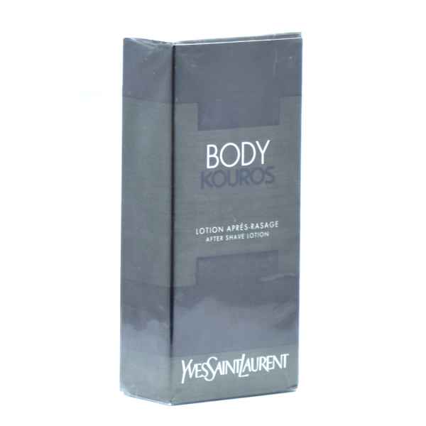 Yves Saint Laurent - Body Kouros - After Shave Lotion Splash 100 ml