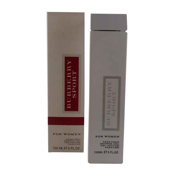 Burberry - Sport - for Women - Perfumed Shower Gel 150 ml