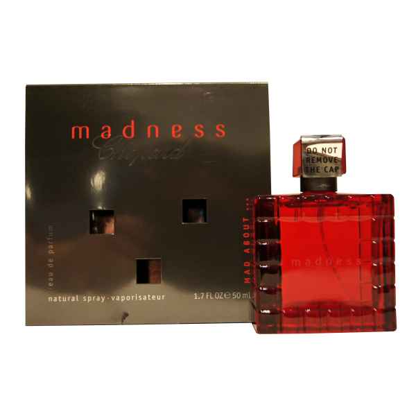 Chopard - Madness - woman - Eau de Parfum Spray 50 ml