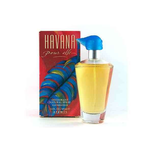 Aramis - Havana pour elle - Deodorant Spray 100 ml