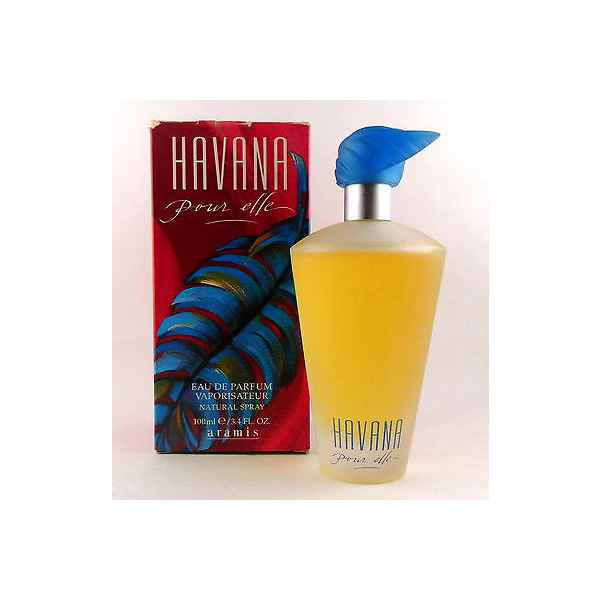Aramis - Havana pour elle - Eau de Parfum Spray 100 ml